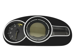Στροφόμετρο Renault Megane 3 248107859R 31790