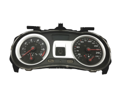 Στροφόμετρο Renault Clio 3 8200628775 H 59482