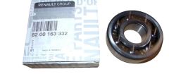 Ρουλεμάν Γνήσιο 8200163332 Renault