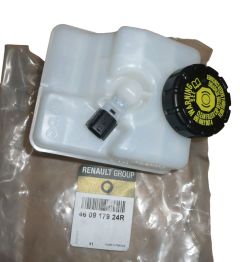 Δοχείο Υγρών Φρένων Νέο Γνήσιο 460917924R Renault Twingo 3