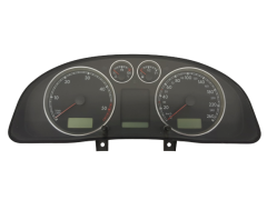 Στροφόμετρο VW Passat 3B0920806G 110080136006 VDO