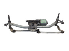 Μηχανισμός Υαλοκαθαριστήρων Peugeot 208 2008 9673222580 0390241540 Bosch 1075