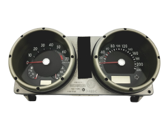 Στροφόμετρο VW Lupo 6X0920801 0263615101 39746