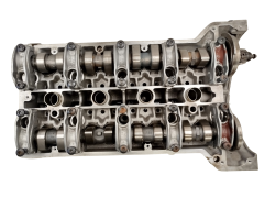 Κυλινδροκεφαλή Mercedes-Benz R1110162101 2.2 16V 111961