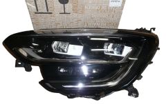 Προβολέας Αριστερά Νέο Γνήσιο 260604423R Renault Megane 4