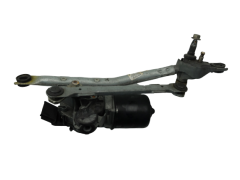 Μηχανισμός Υαλοκαθαριστήρων C1 107 Aygo 85010-0H011 53565002 Valeo 1037