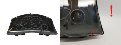 Στροφόμετρο Opel Meriva 13173381XT 110080162026 2410