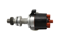 Διανομέας 037905205J 99051785501 VW Audi Vika