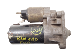 Μίζα Κινητήρα Renault 7700113207 001108186 1.9 Bosch
