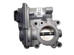 Βαλβίδα σώματος γκαζιού Renault 161206038R H8201171233 0.9 1.2 TCE 1054