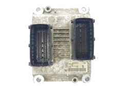 Εγκέφαλος Κινητήρα Fiat 00551885980 0261208029 Bosch 19420