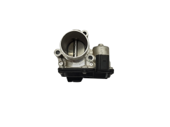 Βαλβίδα σώματος γκαζιού Ford CM5G-9F991-GA 1.0 EcoBoost FoMoCo 3414