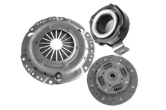 Σετ συμπλέκτη Κάνετε Skoda Felcia 032141025G K30333301 Vika