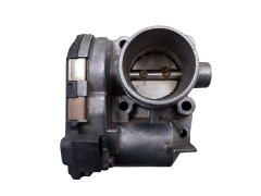 Βαλβίδα σώματος γκαζιού Fiat Lancia 0280750042 1.2B Bosch 1792