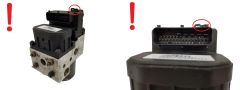 Αντλία Abs Renault 7700432644 0273004394 0265216731 5763
