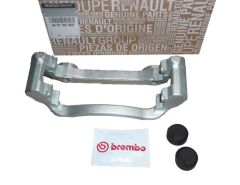 Βάση δαγκάνας φρένων Πίσω Γνήσιο 440015003R Renault