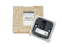 Μπάλαστ ξένου Renault 260556623R Γνήσιο