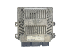 Μονάδα Ελέγχου 6M51-12A650-YA 5WS40512A-T 4BKA Ford Siemens 63709