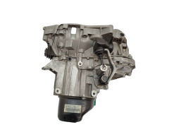 Κιβώτιο ταχυτήτων Νέο Γνήσιο JH3090 320109641R Dacia Logan Sandero 2 1.2