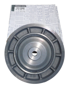 Τροχαλία στροφάλου Νέο Γνήσιο Renault Laguna II Megane 1.9 dCi 8200386446 Τροχαλία στροφάλου Νέο Γνήσιο Renault Laguna II Megane 1.9 dCi 8200386446