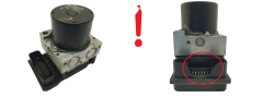 Αντλία Abs VW Seat Skoda 6Q0614117S 0265800511 Bosch 63873