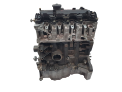 Πετρελαιοκινητήρας K9KE629 K9K629 1.5 DCI Renault Captur 100018870R