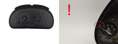 Στροφόμετρο BMW 5 E39 6211 8381198 110008735054 1796