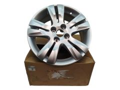 Ζάντα Αλουμινίου Citroen Peugeot 7Jx17 4x108 5402Z4 9675498677 Γνήσιο