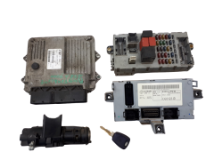 Σετ εκκίνησης Punto 55186608 51735169 46552681 1.3 Multijet 1158