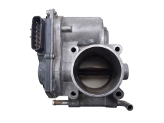 Βαλβίδα σώματος γκαζιού Mazda 5 6 RF7J136B0C 2.0 CITD 1724