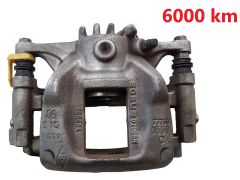 Δαγκάνα φρένων Εμπρός Αριστερά Trafic 3 Vivaro 2 NV300 410119298R 6000km