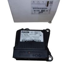 Μονάδα Νέο Γνήσιο 9803917380 Citroen Peugeot