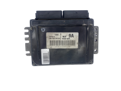 Μονάδα Ελέγχου 96801800 5WY5407A D32 1BOT 9A Chevrolet Kemsco 50265