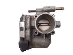 Βαλβίδα σώματος γκαζιού Opel 24420536 0280750133 Bosch 1372