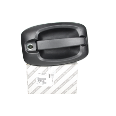 Χερούλι πόρτας Πίσω Γνήσιο Jumper Boxer Ducato 3 9101JQ