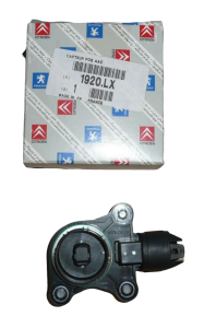 Αισθητήρας Παλμών Γνήσιο Citroen Peugeot Mini 1.4-1.6 VTI THP 1920LX V754167780