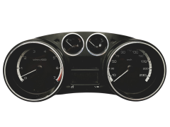 Στροφόμετρο Peugeot 308 9665107380 29097