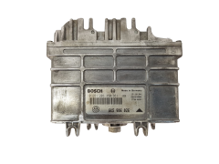 Μονάδα Ελέγχου 6K5906026 0261203360/361 Seat Bosch 3541
