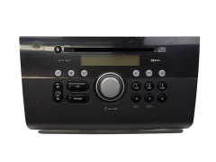 Ραδιόφωνο CD player Suzuki Swift 39101-62J10 CQ-MX0571AK PACR01 1064