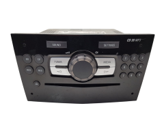Ραδιόφωνο CD player 30 MP3 Opel Corsa D 13407100 497316088