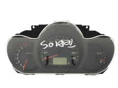 Στροφόμετρο Daihatsu Terios 83800-B4611 56474