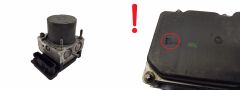 Αντλία Abs Citroen Peugeot 9650576780 0265800301 Bosch 6347