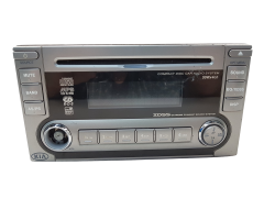 Ράδιο Cd Mp3 KIA Sportage LAC-M5530EK