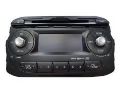 Ράδιο Cd Mp3 KIA Picanto 2 961701Y201MB2 AM100TAEE 1043