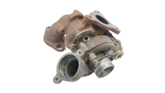 Υπερσυμπιεστής 53149707024 KKK K14-215.690 1.9 TD Peugeot 406 Xantia 01
