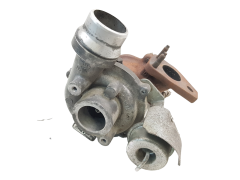 Υπερσυμπιεστής 7701478939 54359710028 16446RH82728353 1.5dci Renault