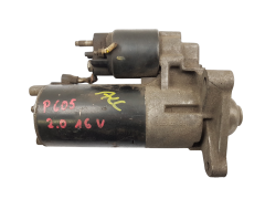 Μίζα Citroen Peugeot 0001108130 5802ET 1.8 2.0 Bosch