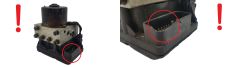 Αντλία Abs Renault Laguna 7700424520 10.0946-1402.3 1590