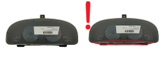 Κοντέρ Citroen Xsara P9643206780 D 00 61075