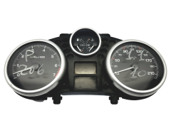 Κοντέρ Peugeot 206+ 9666636780 503001911603 57033